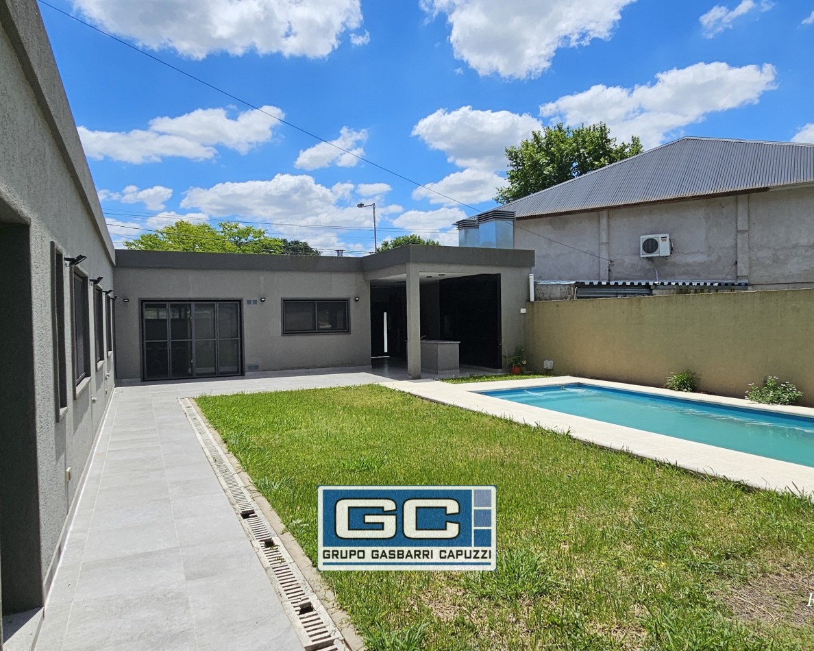 Casa en Venta Vicente Casares Partido de Cañuelas Impecable