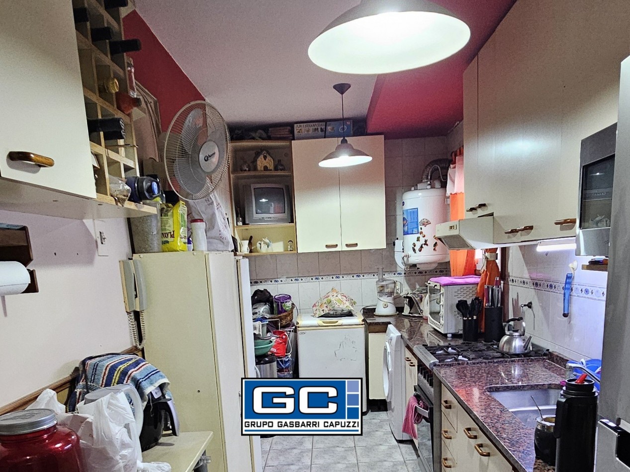 Departamento en Venta Villa Madero