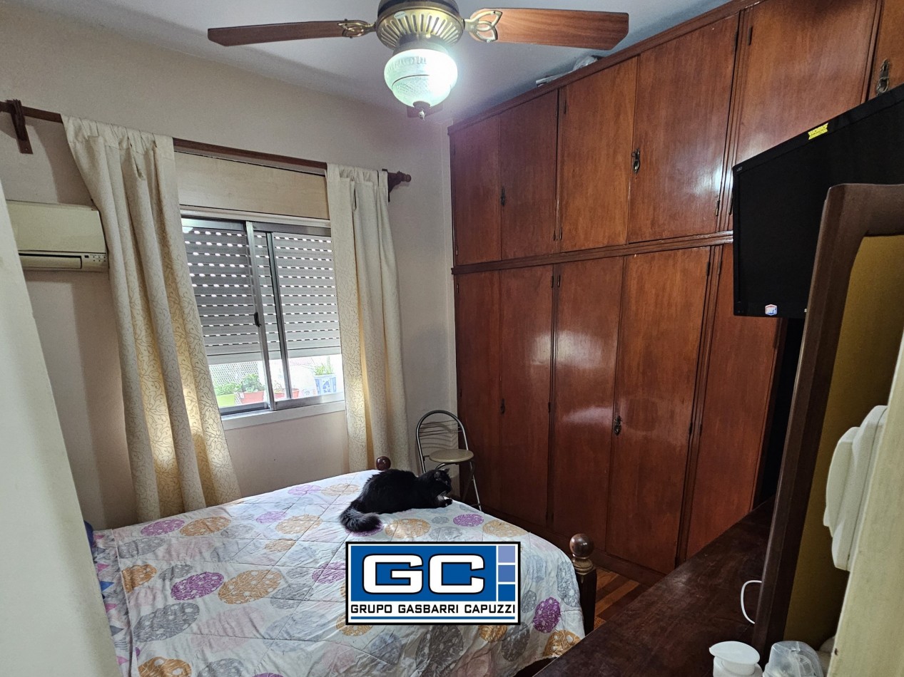 Departamento en Venta Villa Madero