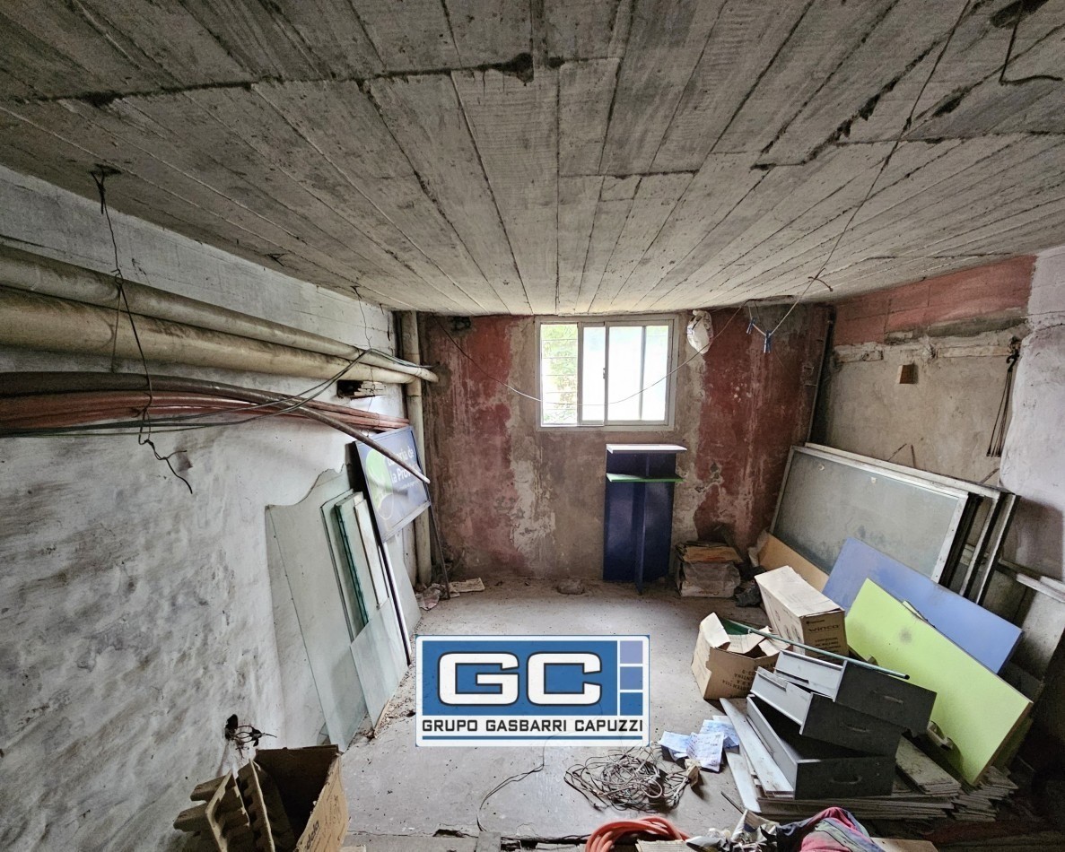 Local en Venta Temperley Incluye Fondo de Comercio Loteria Provincial