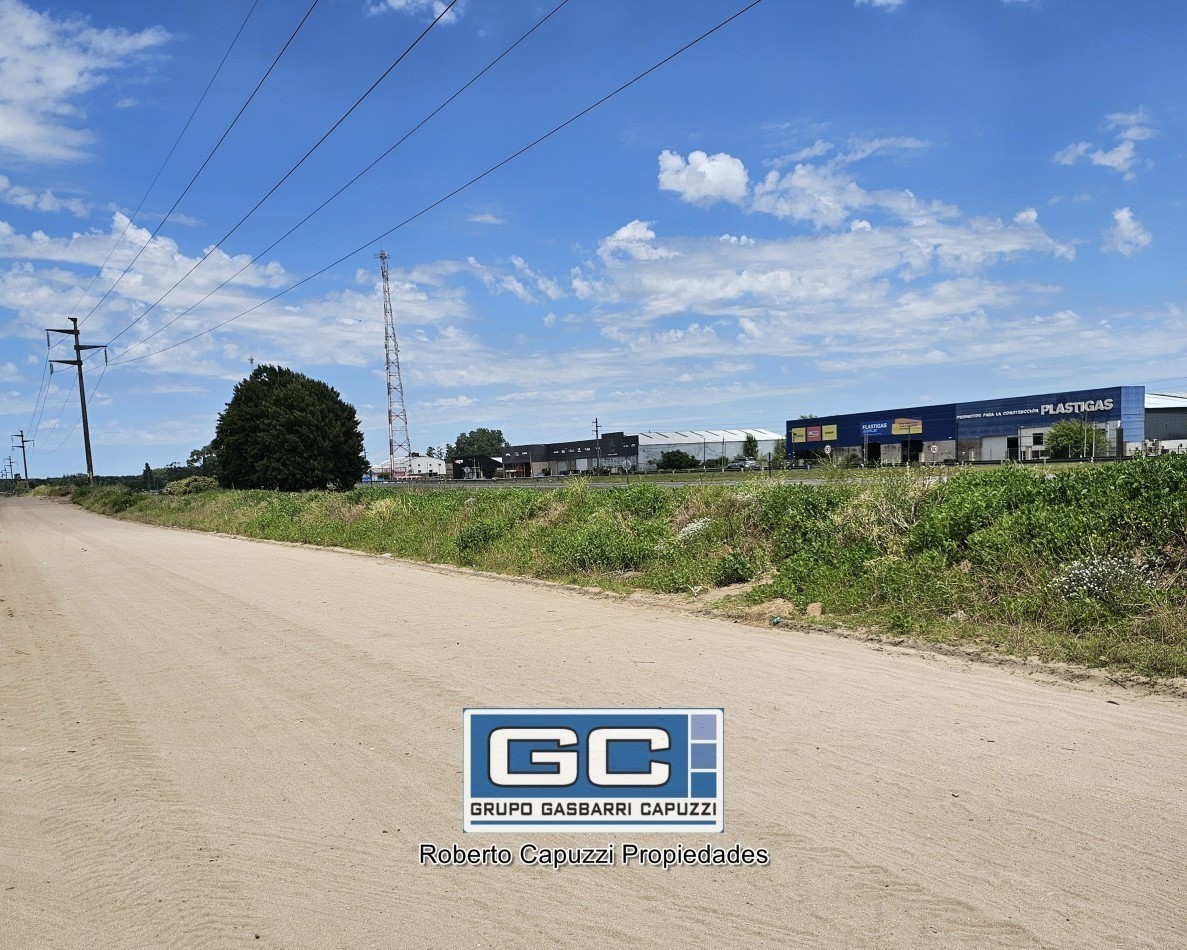 Pinamar Local en Venta en Sobre Ruta 11, Inmejorable Ubicacion Multiples Destinos - Opcional Fondo de Comercio a Convenir