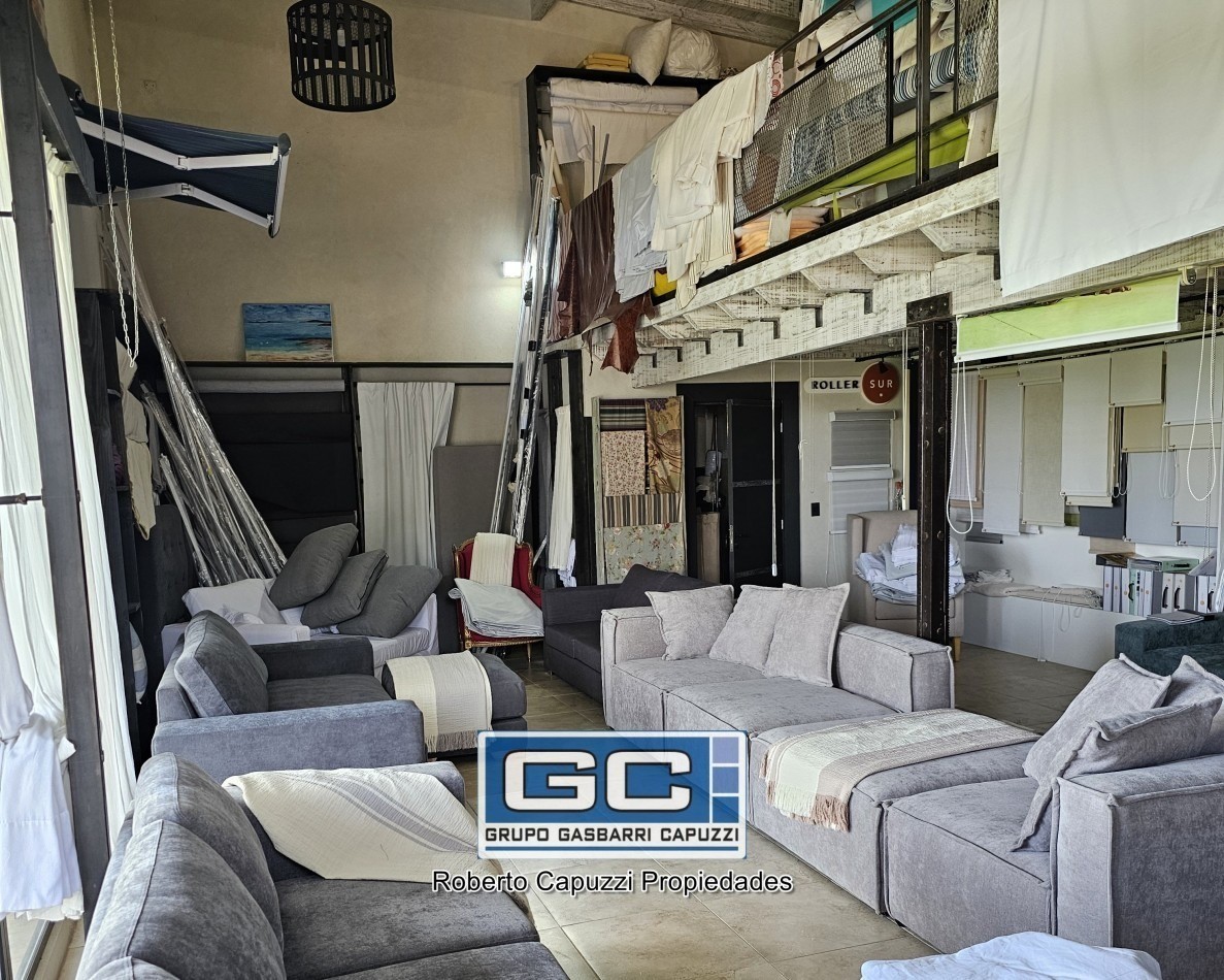 Pinamar Local en Venta en Sobre Ruta 11, Inmejorable Ubicacion Multiples Destinos - Opcional Fondo de Comercio a Convenir