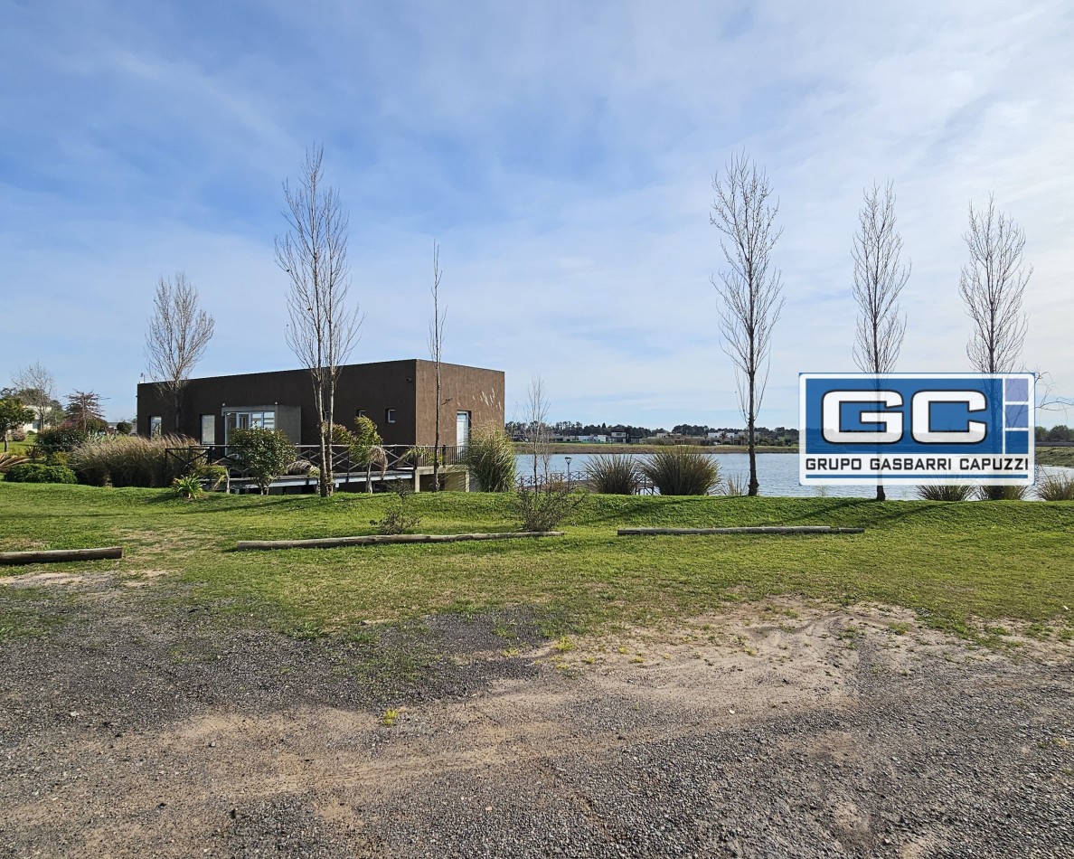 Lote en Venta Barrio Privado Los Juncos Lujan