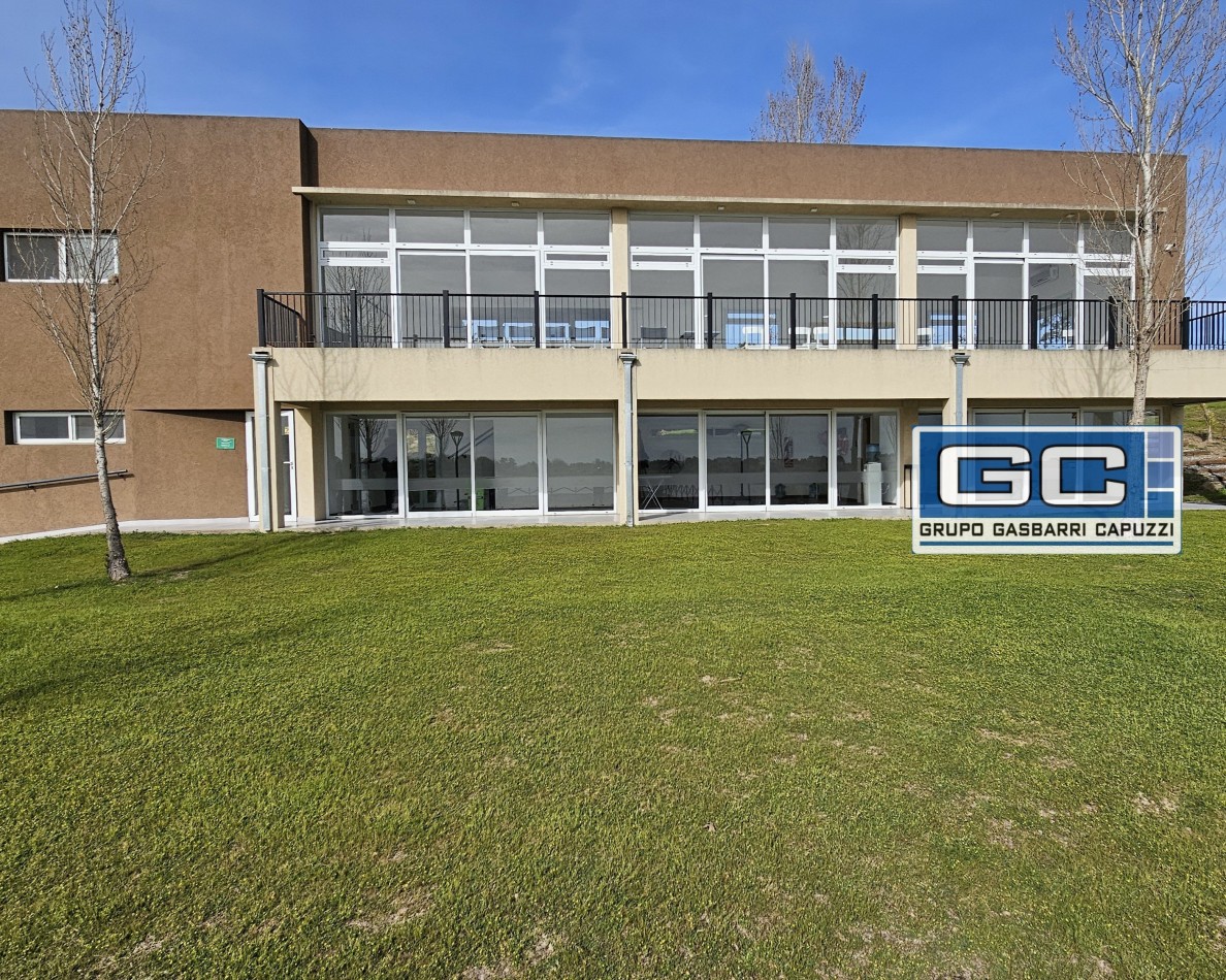 Lote en Venta Barrio Privado Los Juncos Lujan