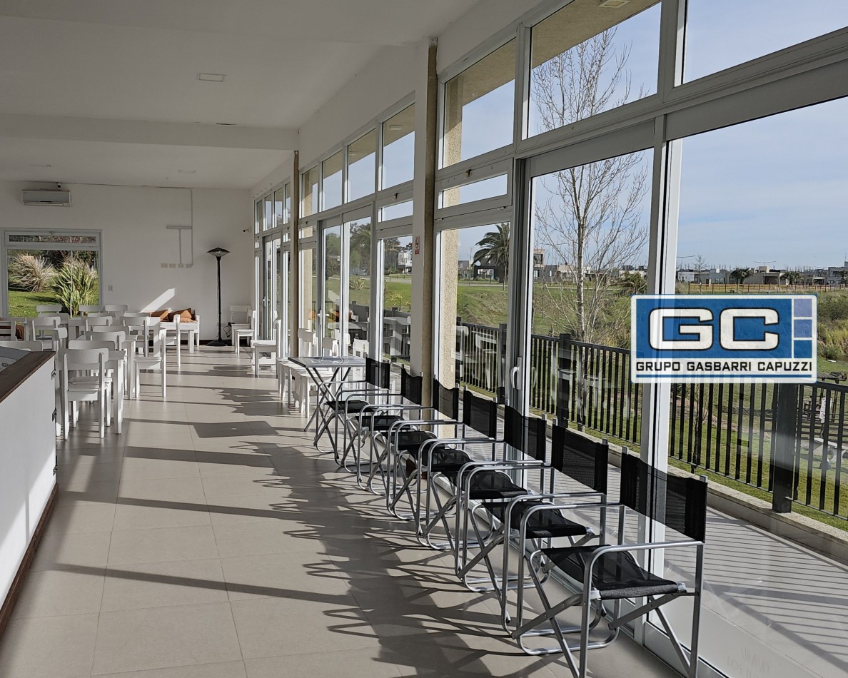 Lote en Venta Barrio Privado Los Juncos Lujan