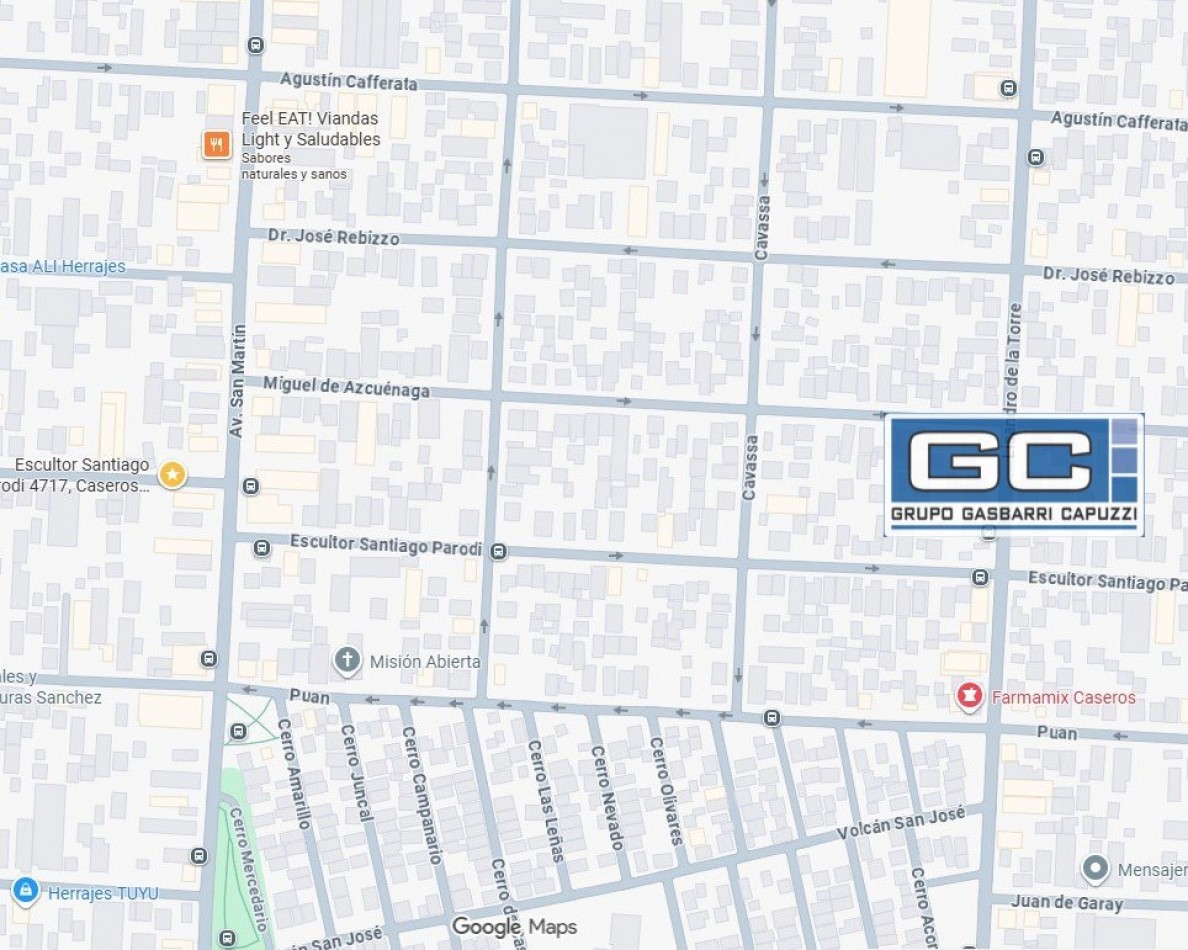 PH En Venta Al Frente Caseros Muy Amplio, Luminoso y Comodo