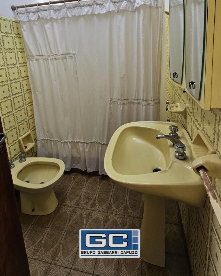 Casa en venta Villa Luzuriaga Tipo Americana  ¡Gran Oportunidad!
