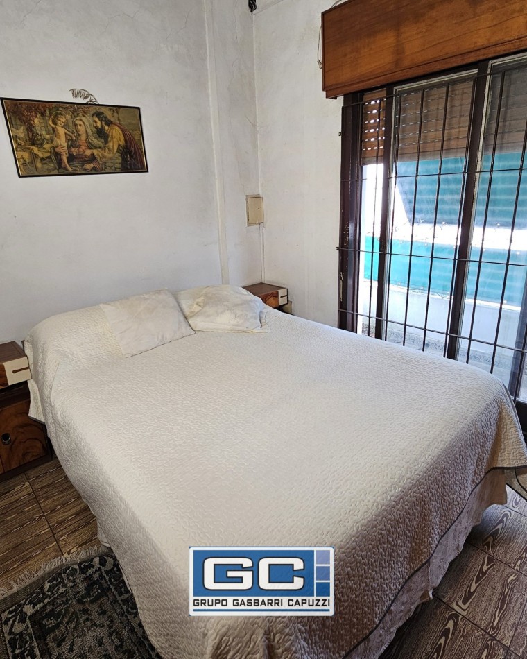Casa en venta Villa Luzuriaga Tipo Americana  ¡Gran Oportunidad!