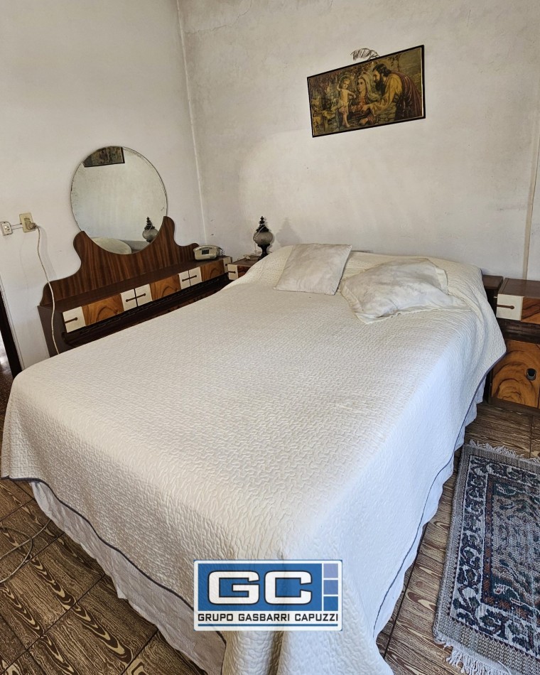 Casa en venta Villa Luzuriaga Tipo Americana  ¡Gran Oportunidad!