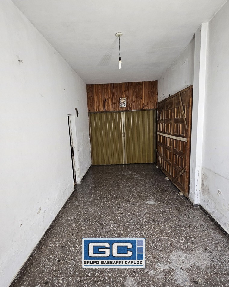 Casa en venta Villa Luzuriaga Tipo Americana  ¡Gran Oportunidad!