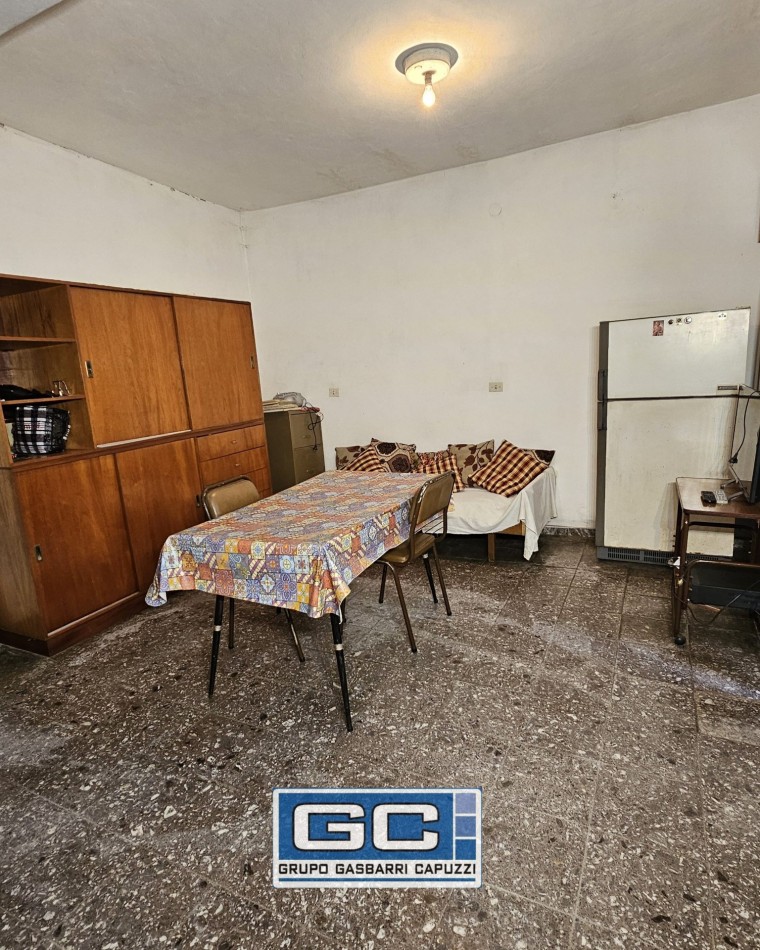 Casa en venta Villa Luzuriaga Tipo Americana  ¡Gran Oportunidad!