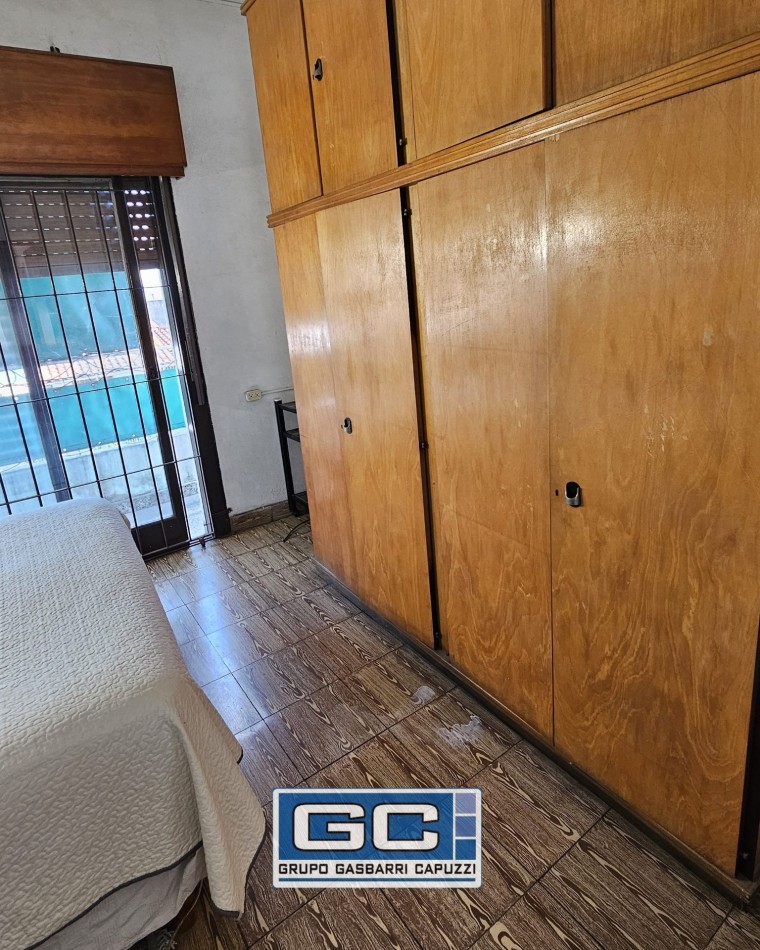 Casa en venta Villa Luzuriaga Tipo Americana  ¡Gran Oportunidad!