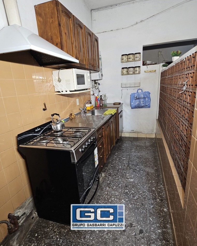 Casa en venta Villa Luzuriaga Tipo Americana  ¡Gran Oportunidad!