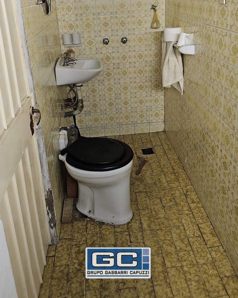 Casa en venta Villa Luzuriaga Tipo Americana  ¡Gran Oportunidad!