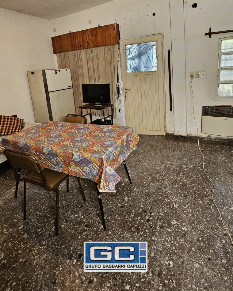 Casa en venta Villa Luzuriaga Tipo Americana  ¡Gran Oportunidad!
