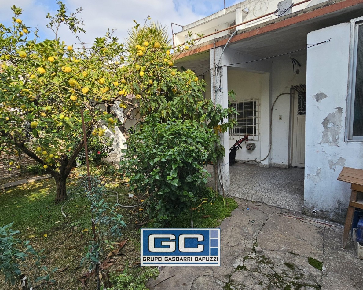 Casa en venta Villa Luzuriaga Tipo Americana  ¡Gran Oportunidad!