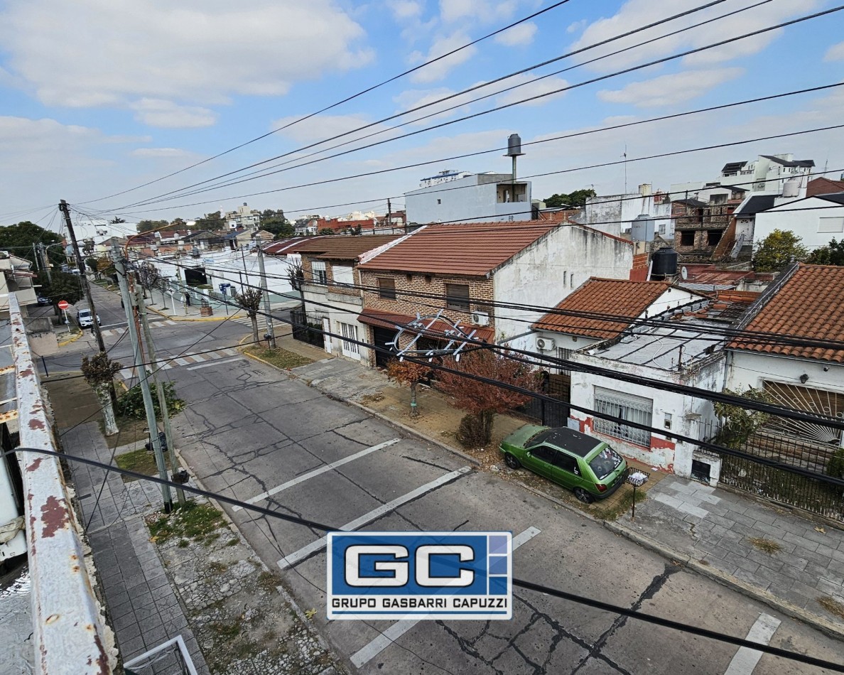 Casa en venta Villa Luzuriaga Tipo Americana  ¡Gran Oportunidad!
