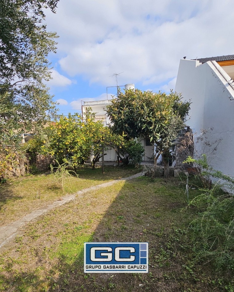 Casa en venta Villa Luzuriaga Tipo Americana  ¡Gran Oportunidad!