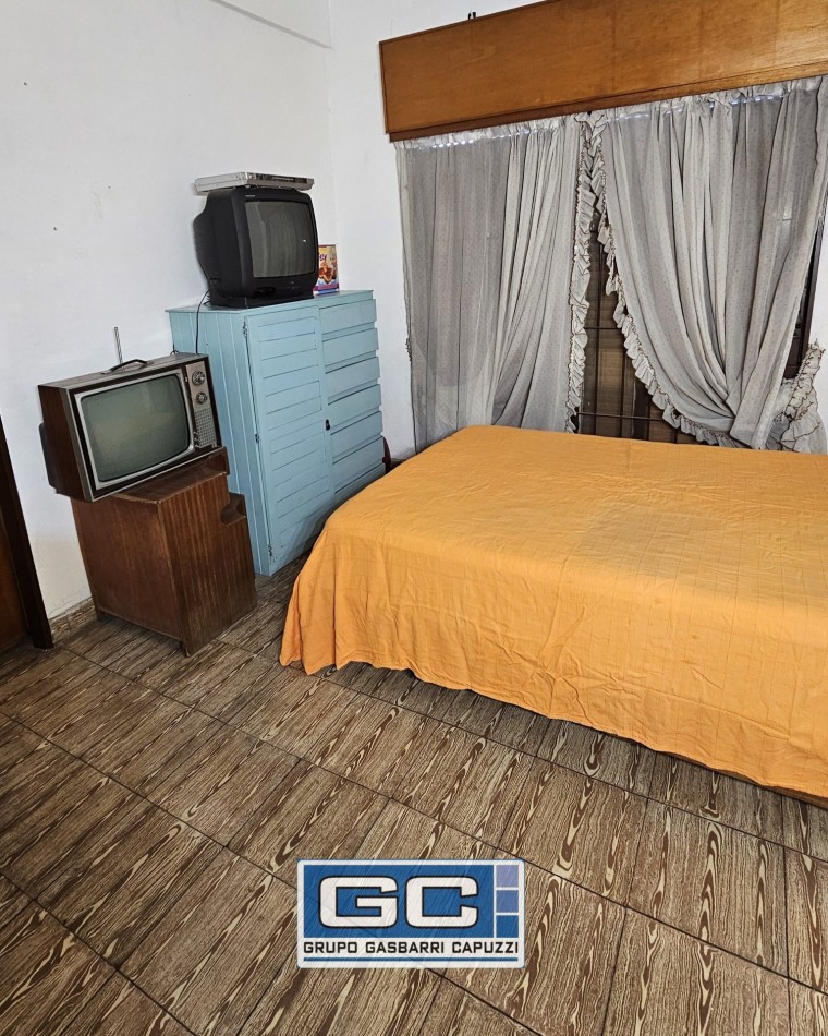 Casa en venta Villa Luzuriaga Tipo Americana  ¡Gran Oportunidad!