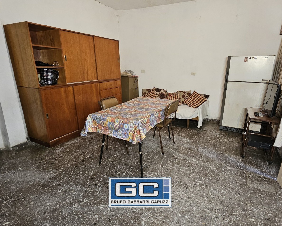 Casa en venta Villa Luzuriaga Tipo Americana  ¡Gran Oportunidad!