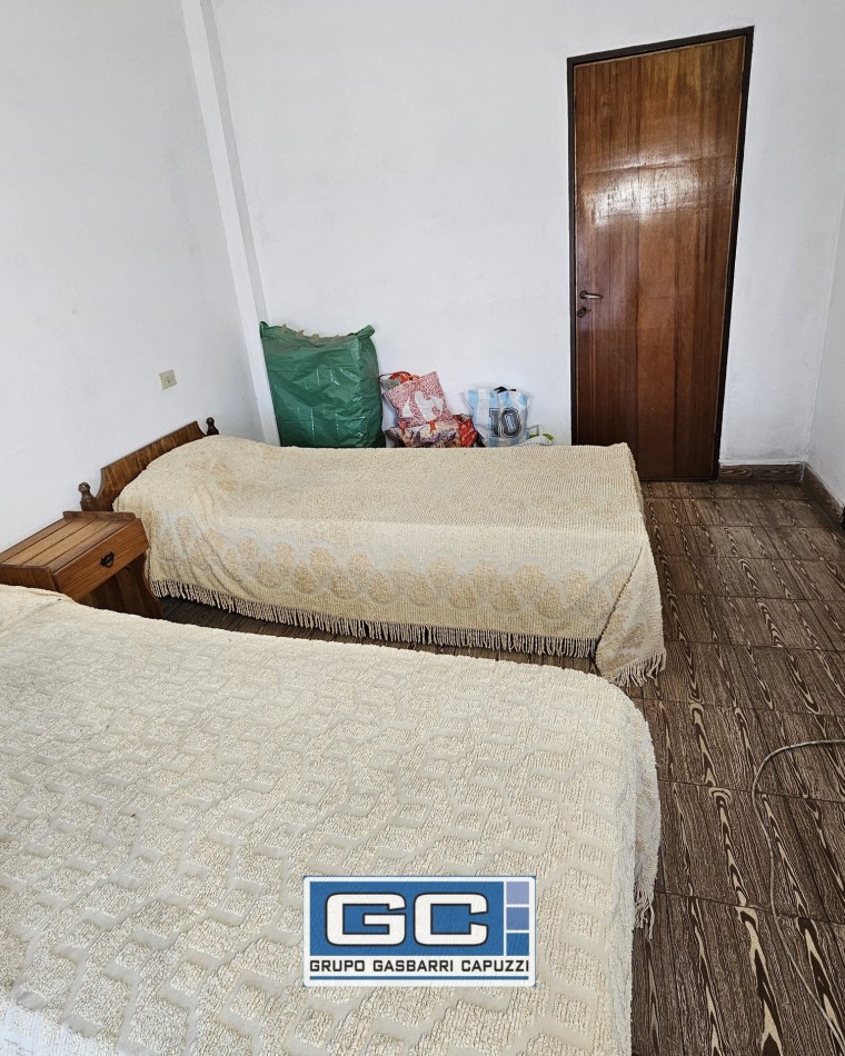 Casa en venta Villa Luzuriaga Tipo Americana  ¡Gran Oportunidad!