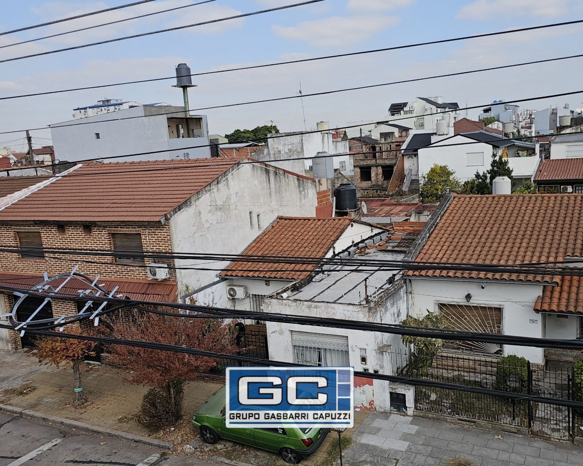 Casa en venta Villa Luzuriaga Tipo Americana  ¡Gran Oportunidad!