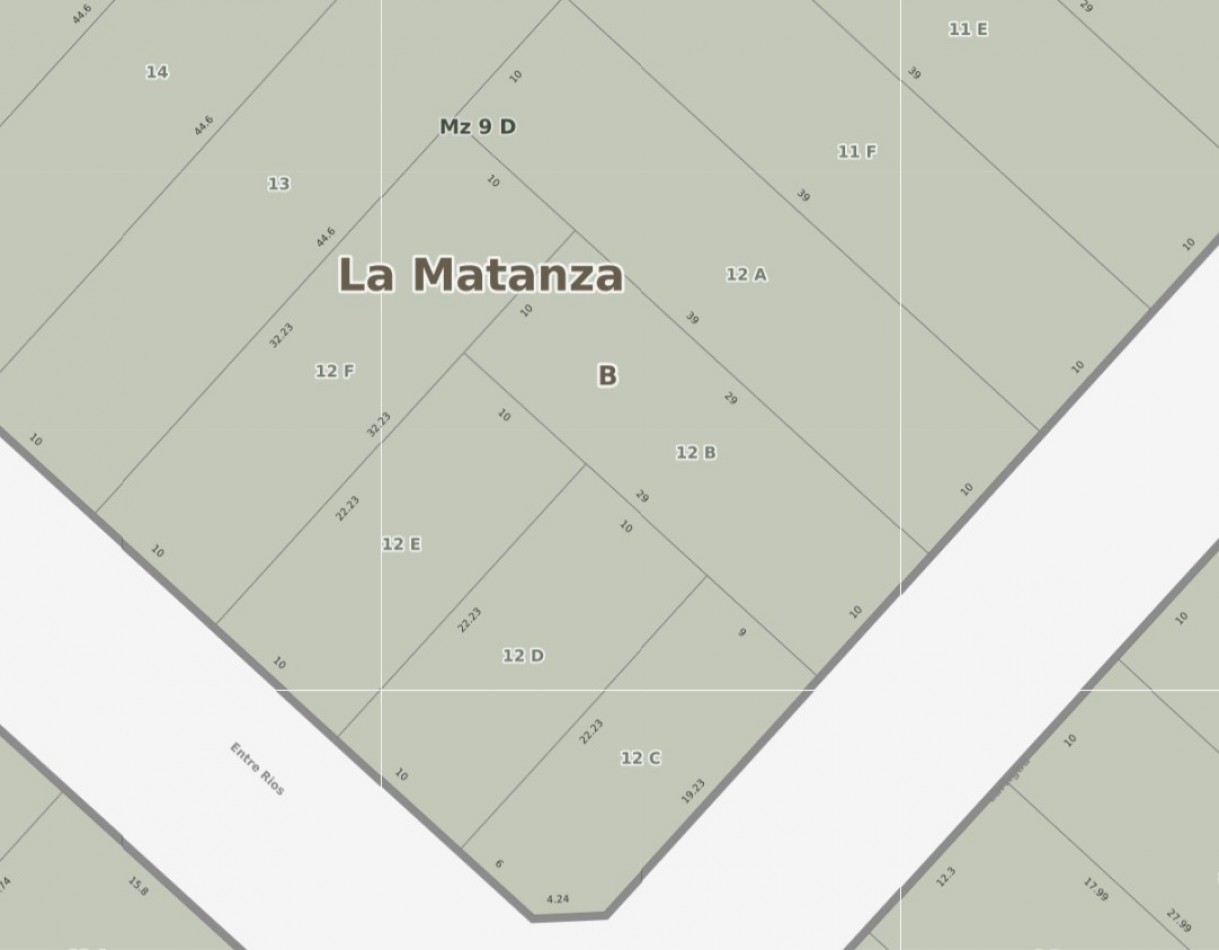 Casa en venta Villa Luzuriaga Tipo Americana  ¡Gran Oportunidad!
