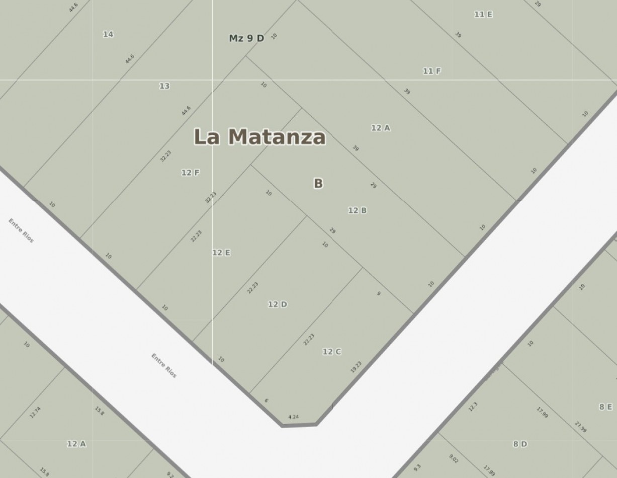 Casa en venta Villa Luzuriaga Tipo Americana  ¡Gran Oportunidad!