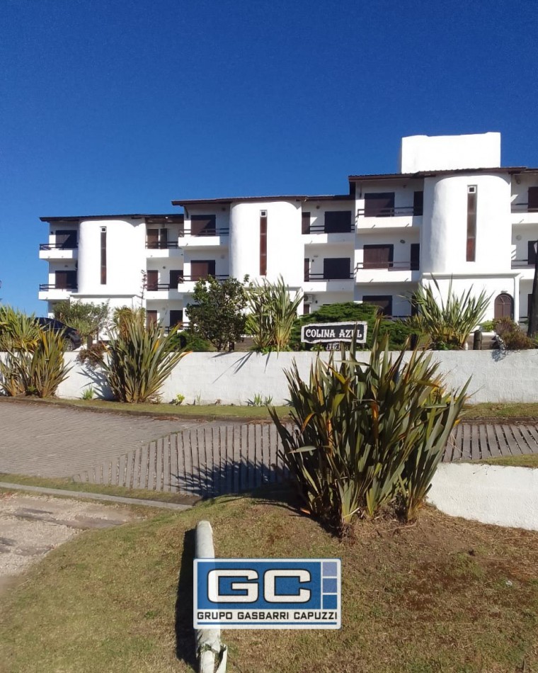 Departamento en Venta Pinamar Centro Playa Impecable