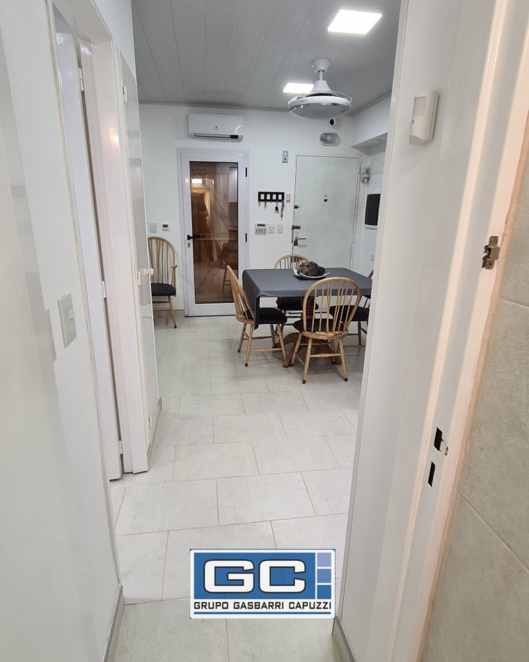 Departamento en Venta Pinamar Centro Playa Impecable