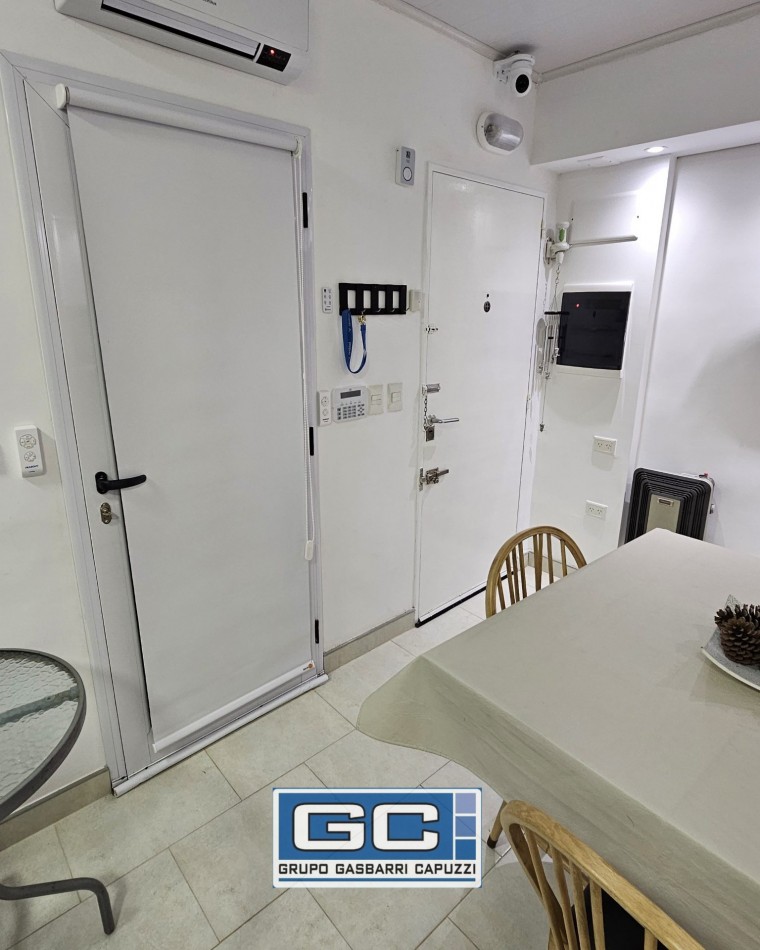 Departamento en Venta Pinamar Centro Playa Impecable