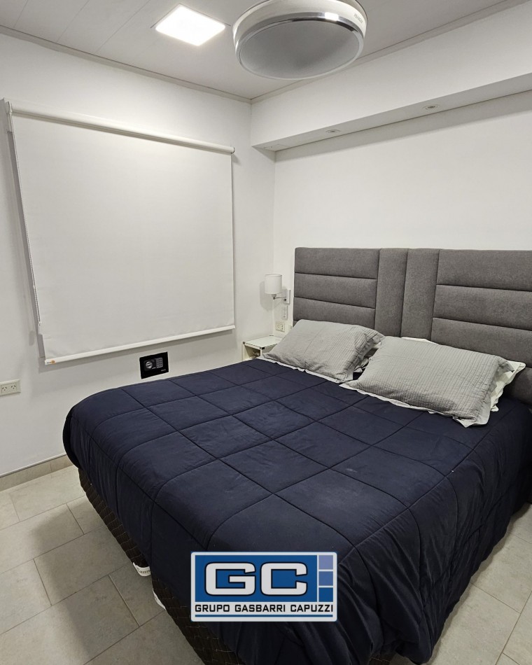 Departamento en Venta Pinamar Centro Playa Impecable