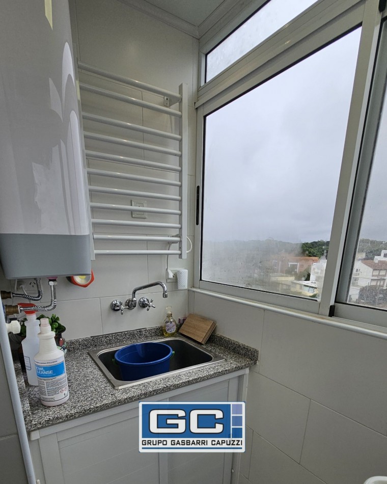 Departamento en Venta Pinamar Centro Playa Impecable