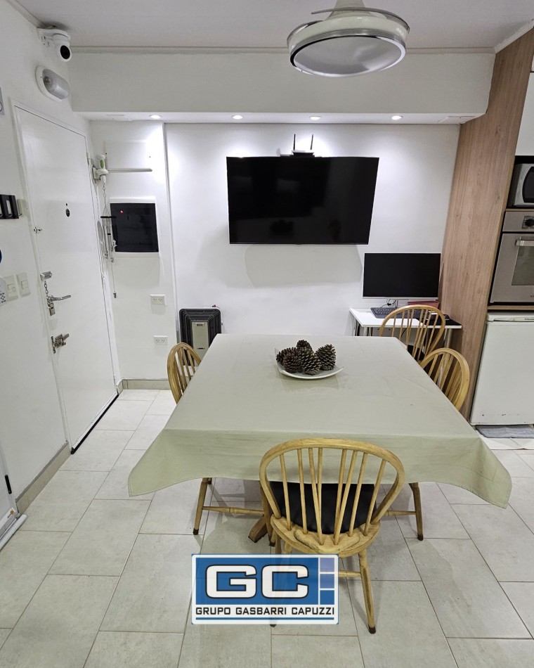 Departamento en Venta Pinamar Centro Playa Impecable