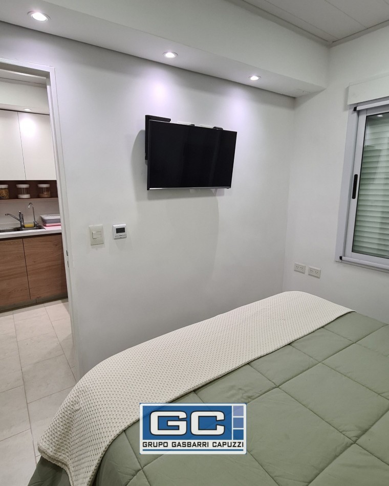 Departamento en Venta Pinamar Centro Playa Impecable