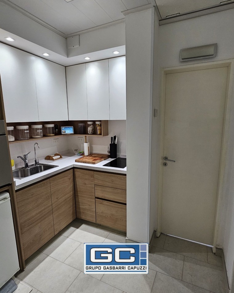 Departamento en Venta Pinamar Centro Playa Impecable