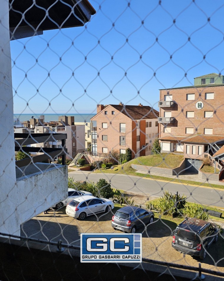 Departamento en Venta Pinamar Centro Playa Impecable