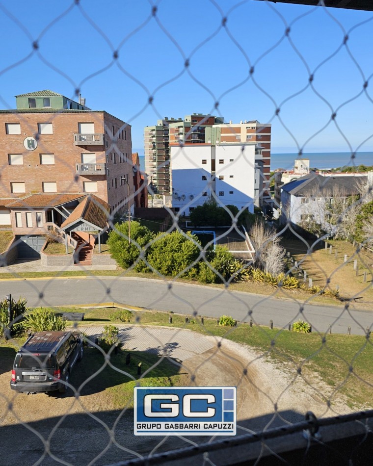 Departamento en Venta Pinamar Centro Playa Impecable