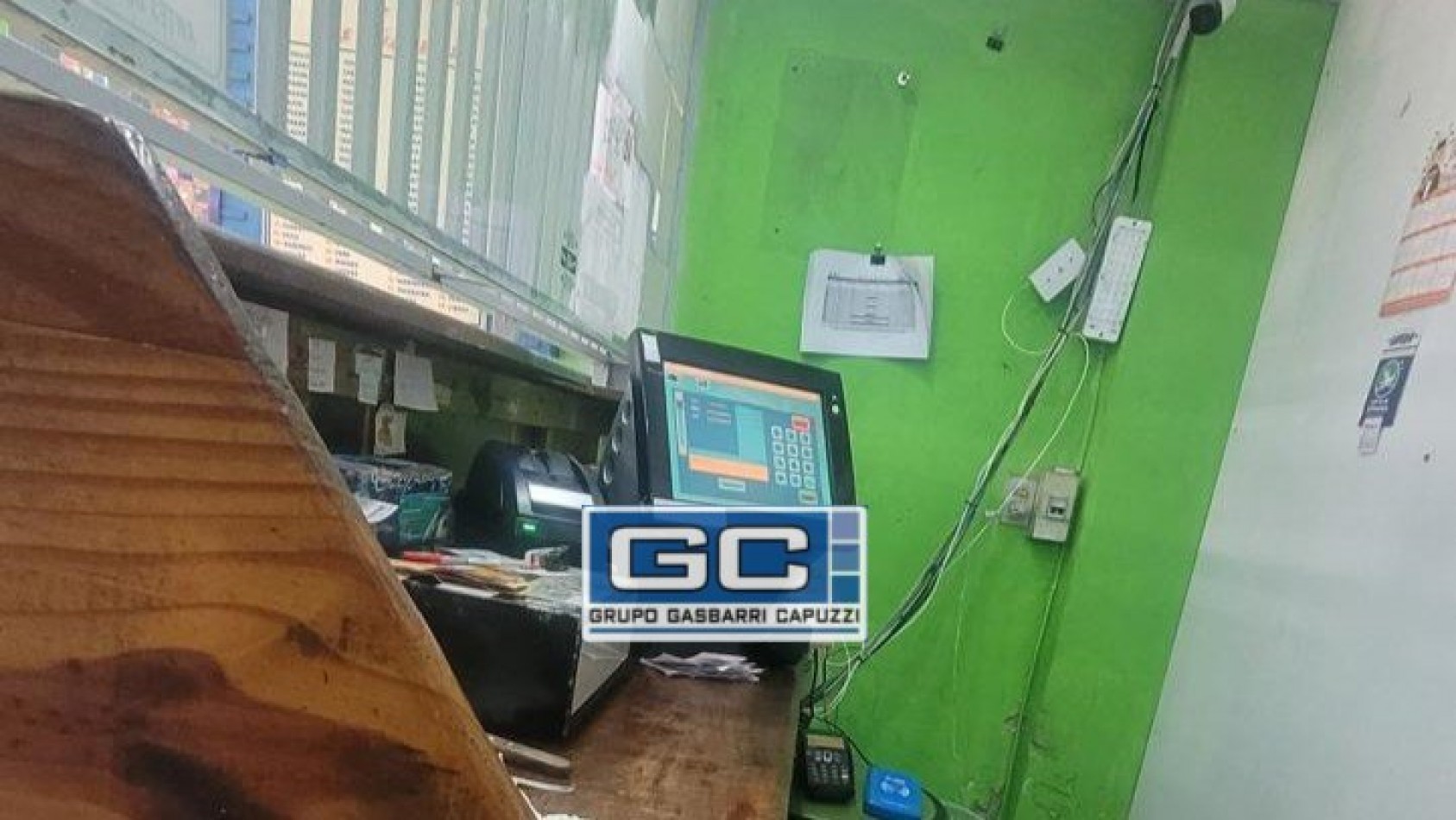 Local en Venta Temperley Incluye Fondo de Comercio Loteria Provincial