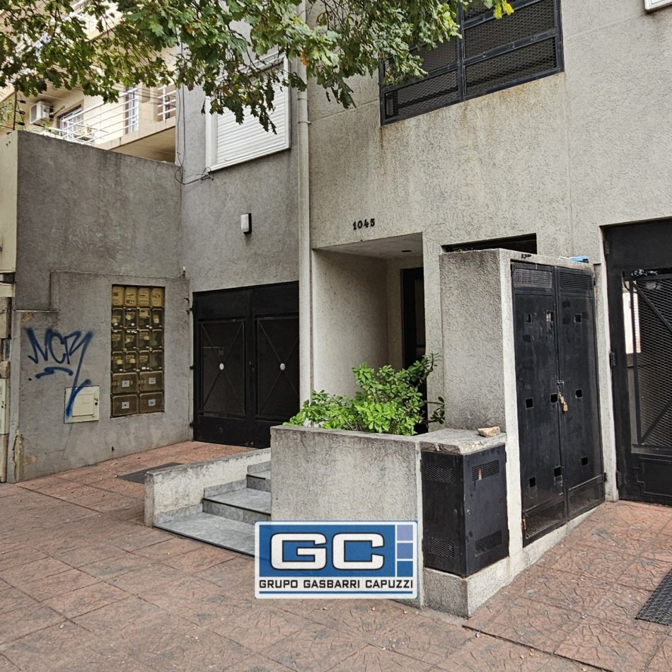 Departamento en Venta Moron