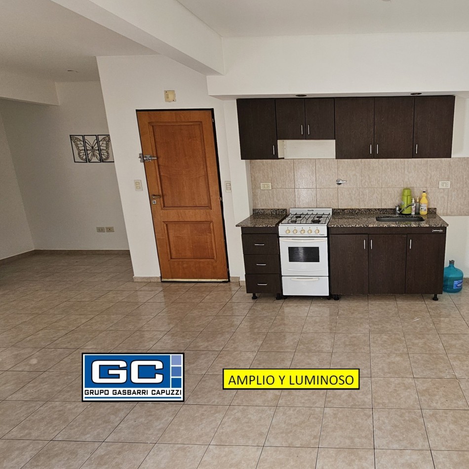 Departamento en Venta Moron