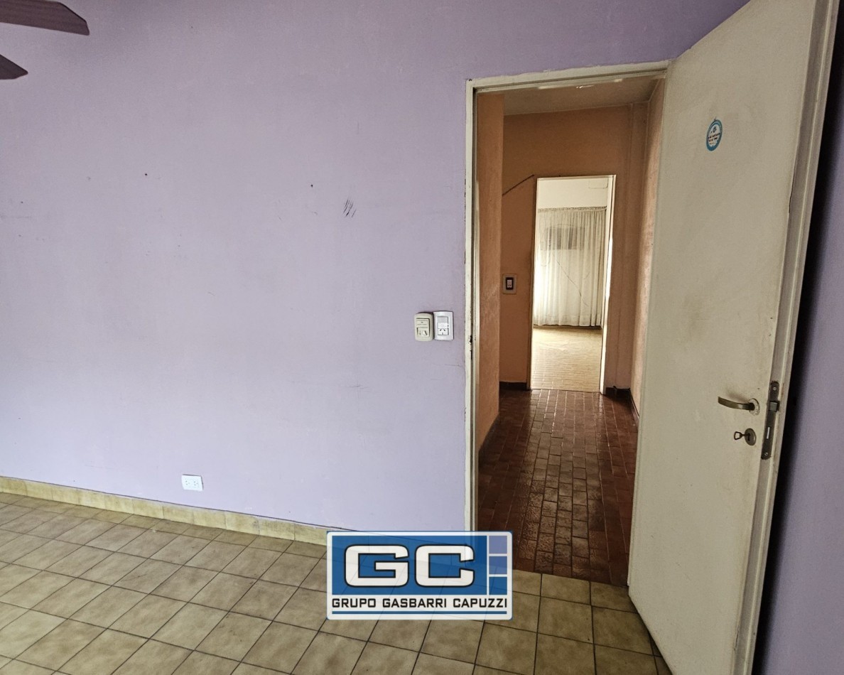 Casa, Departamento tipo Duplex en venta Moron norte muy comodo Excelente ubicacion