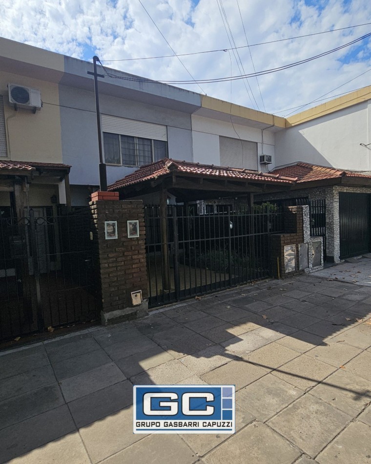 Casa, Departamento tipo Duplex en venta Moron norte muy comodo Excelente ubicacion