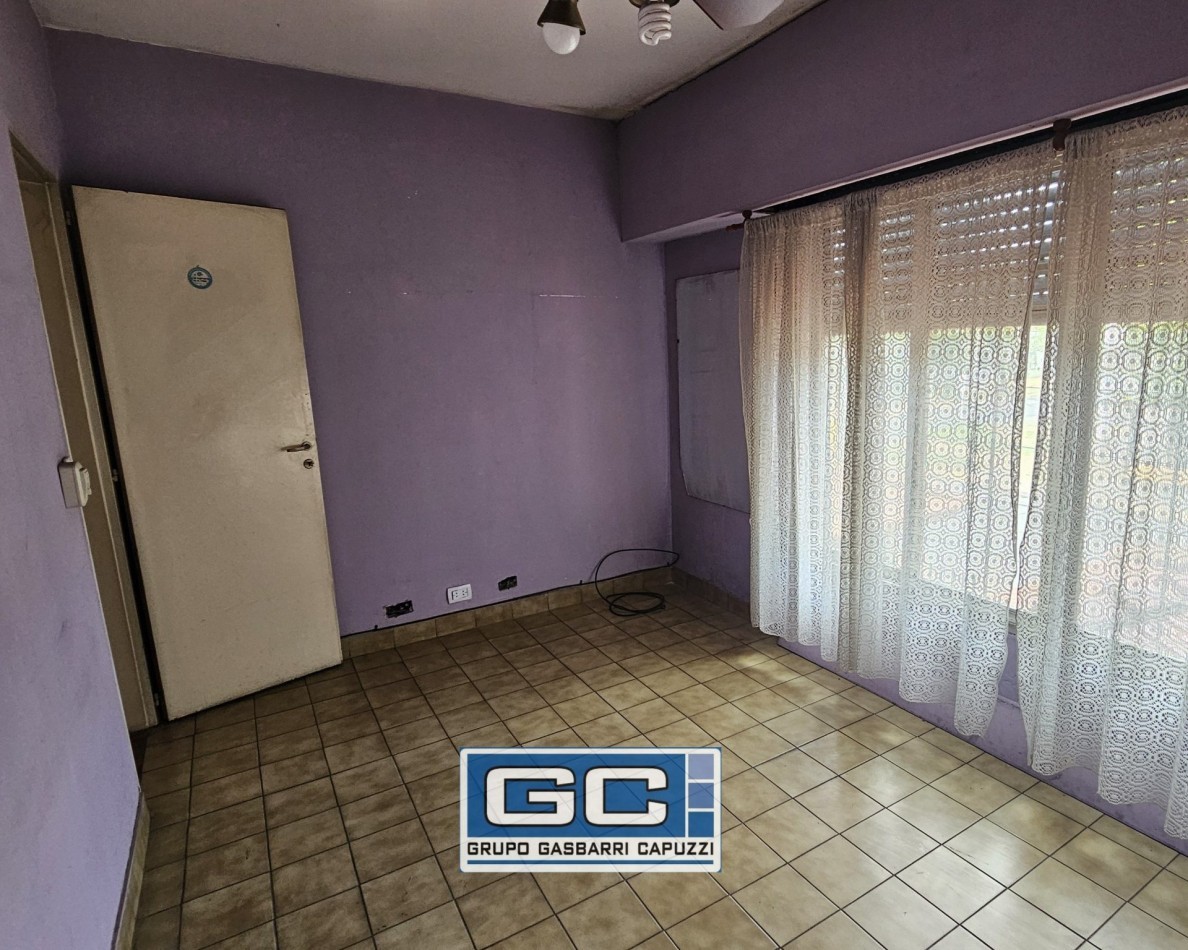 Casa, Departamento tipo Duplex en venta Moron norte muy comodo Excelente ubicacion