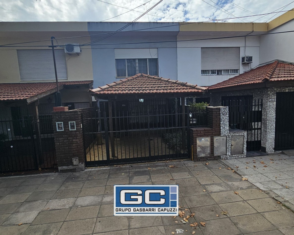 Casa, Departamento tipo Duplex en venta Moron norte muy comodo Excelente ubicacion