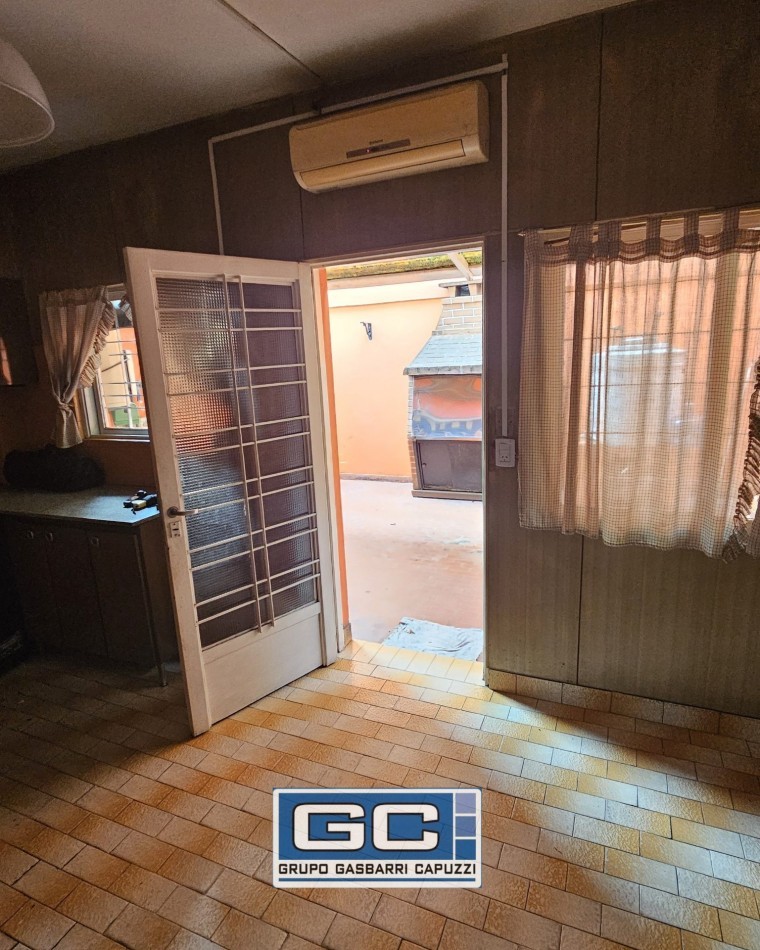 Casa, Departamento tipo Duplex en venta Moron norte muy comodo Excelente ubicacion