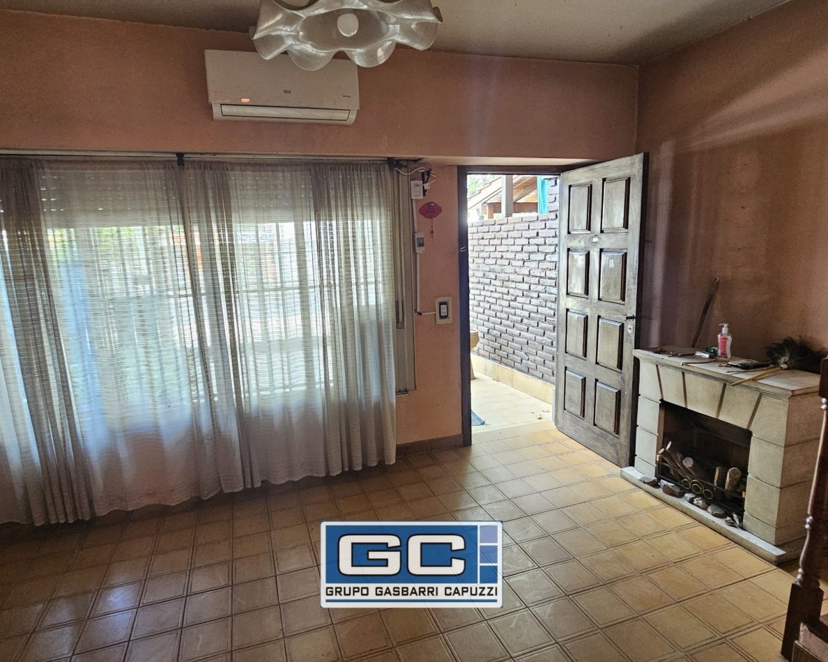 Casa, Departamento tipo Duplex en venta Moron norte muy comodo Excelente ubicacion