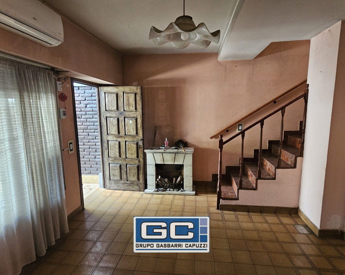 Casa, Departamento tipo Duplex en venta Moron norte muy comodo Excelente ubicacion