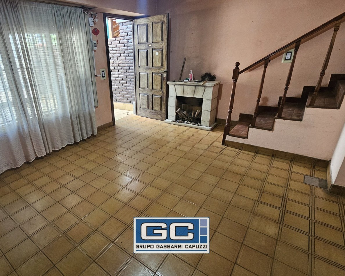 Casa, Departamento tipo Duplex en venta Moron norte muy comodo Excelente ubicacion