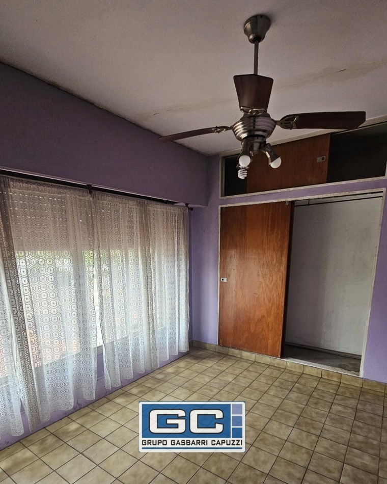 Casa, Departamento tipo Duplex en venta Moron norte muy comodo Excelente ubicacion
